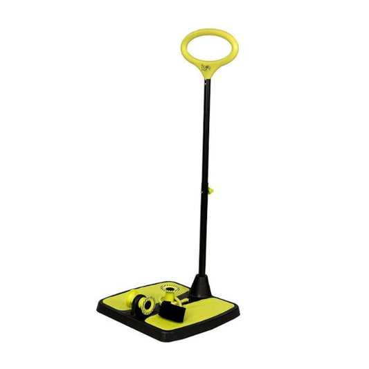 Aparat fitness Booty Maxx, multifunctional