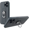 Husa telefon Hurtel Ring Case, suport deget, stand, pentru Samsung Galaxy S21 FE, albastru