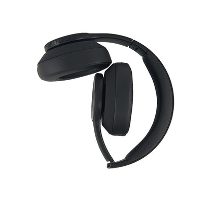 Casti Wireless E80 Pliabile, 6D Shoking Bass
