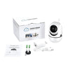 Camera de supraveghere Smart Wireless IP, model Cloud Storage