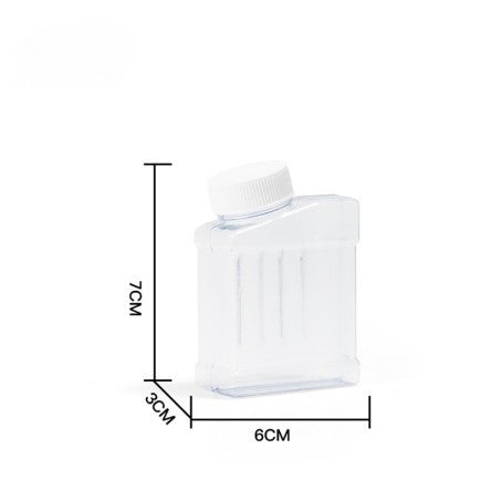 Munitie, Flippy, 20.000 Bile Gel pentru pistoale de jucarie Gel Blaster 7x6 cm, Albastru-1