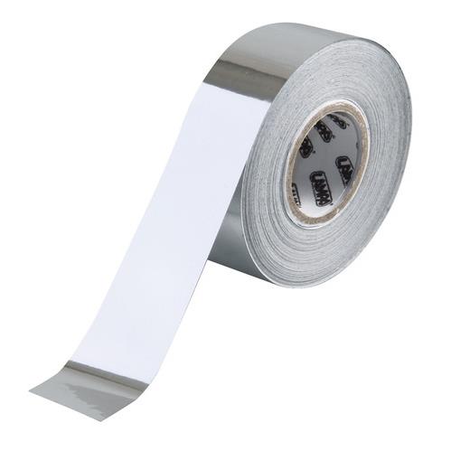 Rola folie crom pentru colantare bandouri sau ornamente auto 150 x 4cm-8