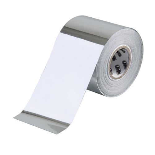 Rola folie crom pentru colantare bandouri sau ornamente auto 150 x 5cm-8