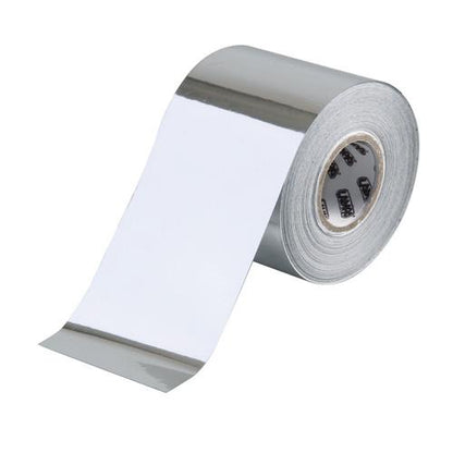 Rola folie crom pentru colantare bandouri sau ornamente auto 150 x 5cm-8