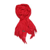 ESARFA CASMIR BEAUTIFUL - Rosu
