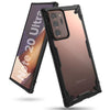 Husa Ringke Fusion-X Samsung Galaxy Note 20 Ultra Black