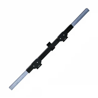 Parasolar auto retractabil de tip "Acordeon", dimensiune 46 x 150 cm-2