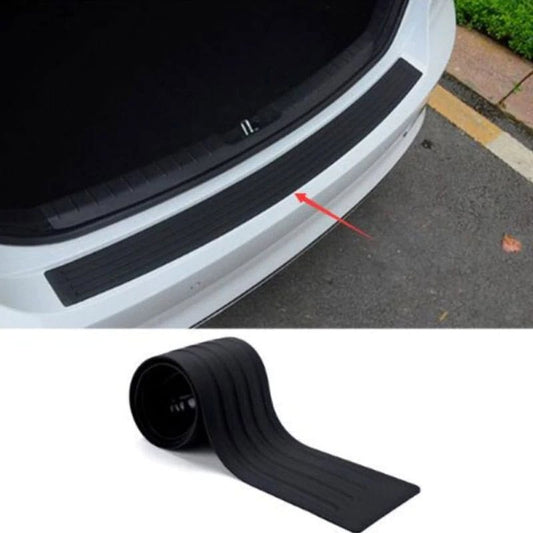Protectie bara portbagaj din cauciuc flexibil - 90 cm-0