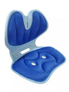 Scaun Ergonomic pentru Suport Lombar și Corectarea Posturii