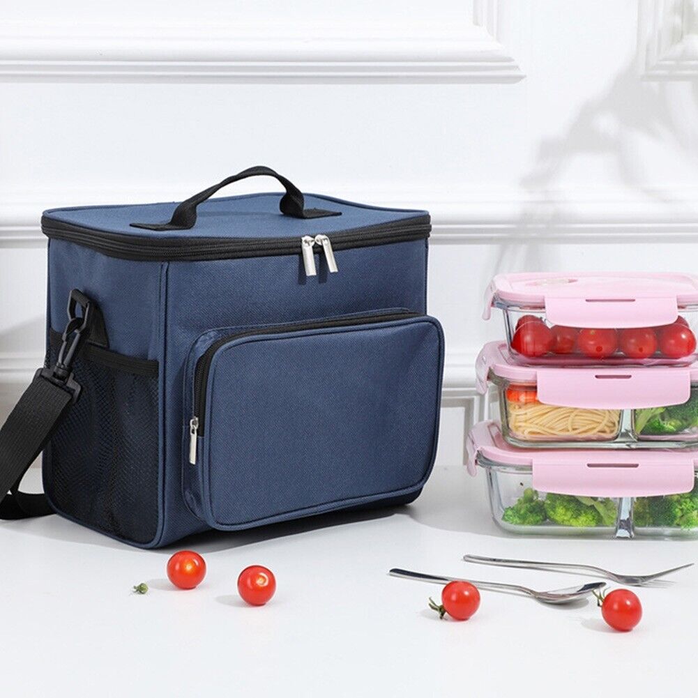 OFERTA COMBO - Mini Frigider Portabil Auto 4L + Geanta Frigorifica