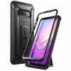 Husa SUPCASE UNICORN BEETLE PRO pentru Samsung Galaxy S10 Plus - Negru