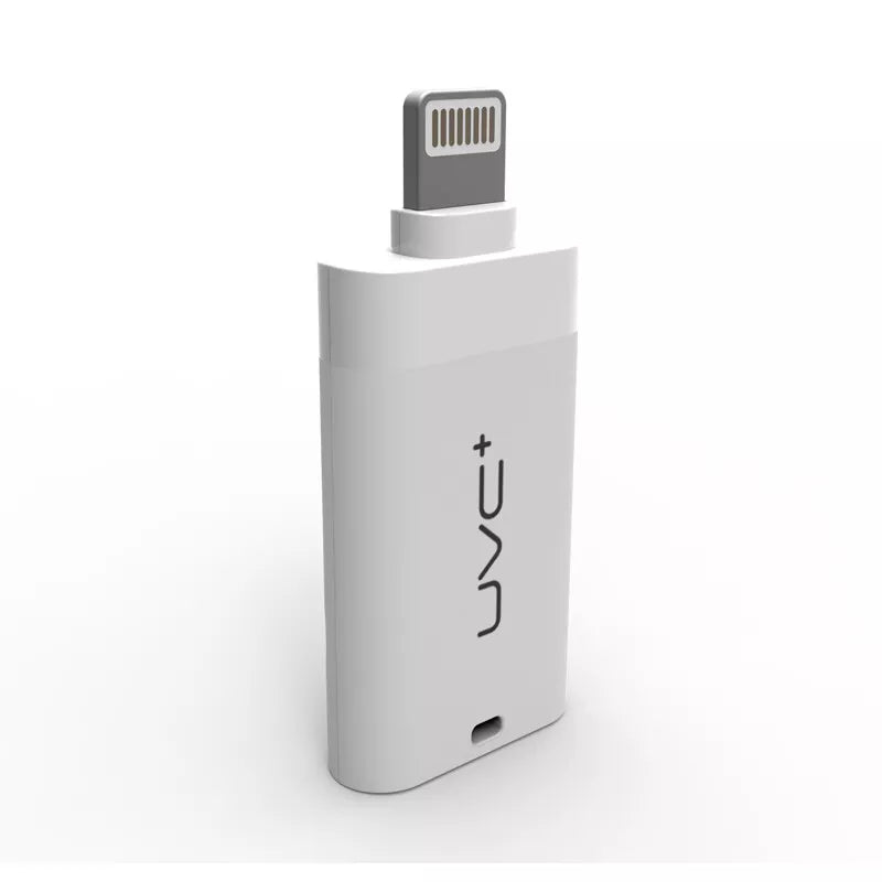 Mini Sterilizator UV pentru iPhone & Android – Dezinfectare Ușoară Oriunde