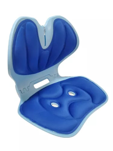 Scaun Ergonomic pentru Suport Lombar și Corectarea Posturii