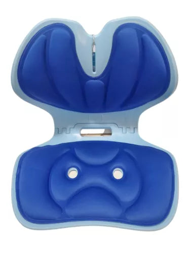 Scaun Ergonomic pentru Suport Lombar și Corectarea Posturii