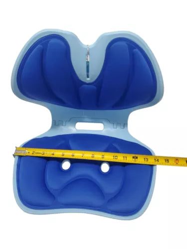 Scaun Ergonomic pentru Suport Lombar și Corectarea Posturii