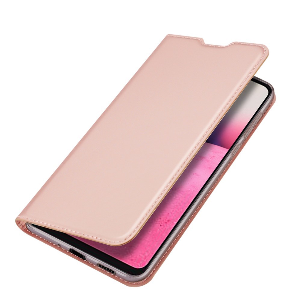 Husă Dux Ducis Skin Pro pentru Samsung Galaxy A33 5G – Roz