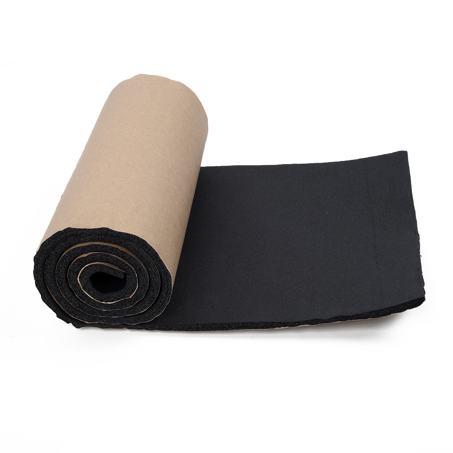 Material insonorizant auto, dimensiune 50cm x 100 cm x 6mm-0