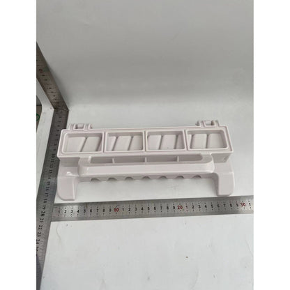 Accesoriu pentru Kebab, Flippy, Alb-1