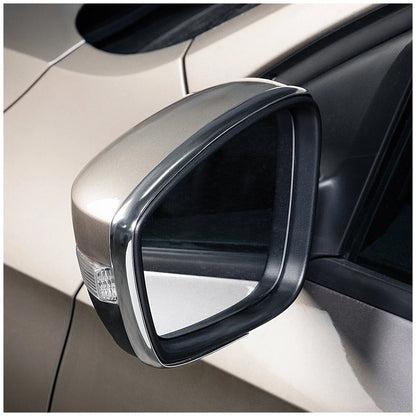 Rola Ornament autoadeziv, 8mm x 15m, culoare Crom SILVER-5