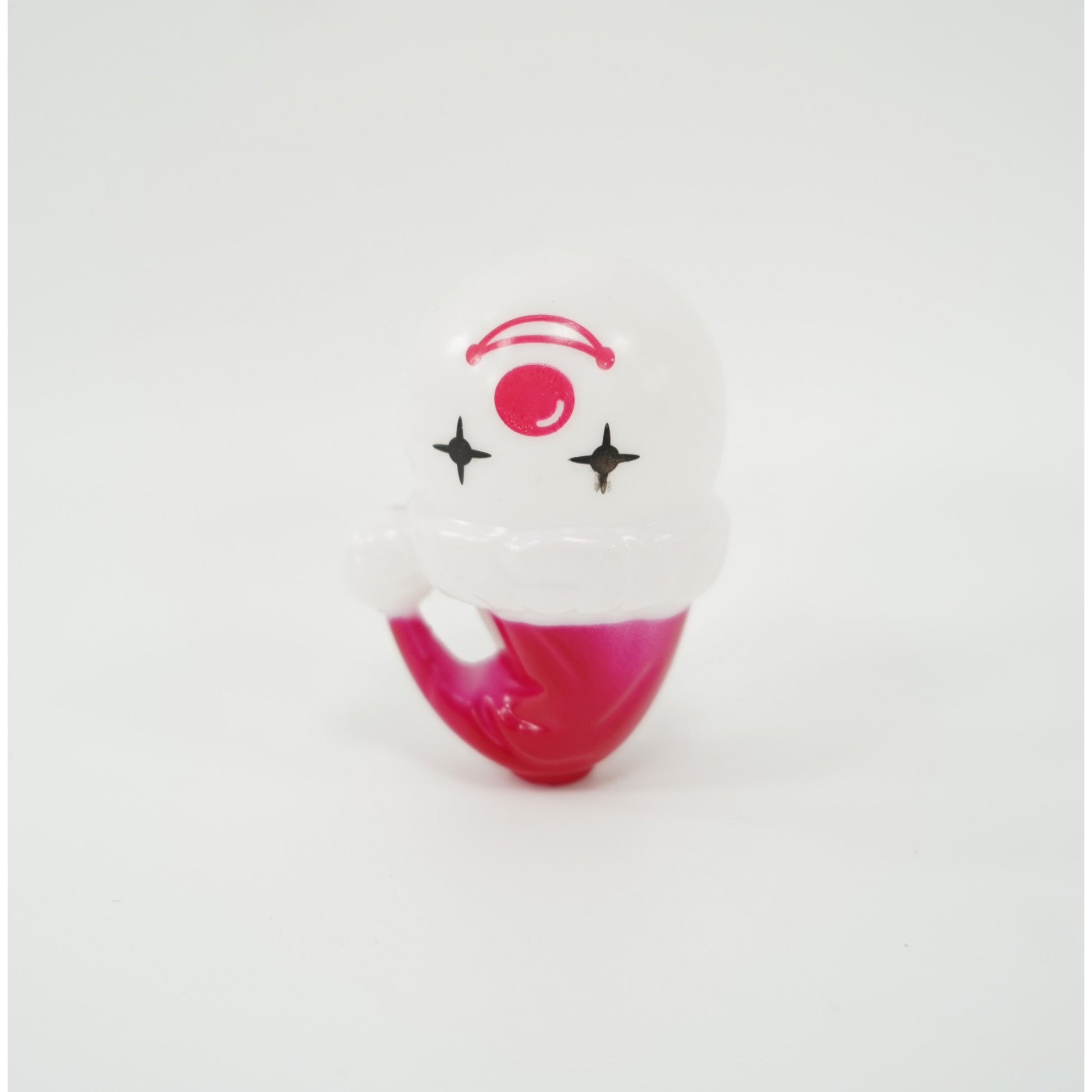 Set 10 buc ornament pentru instalatie, model Clown-1