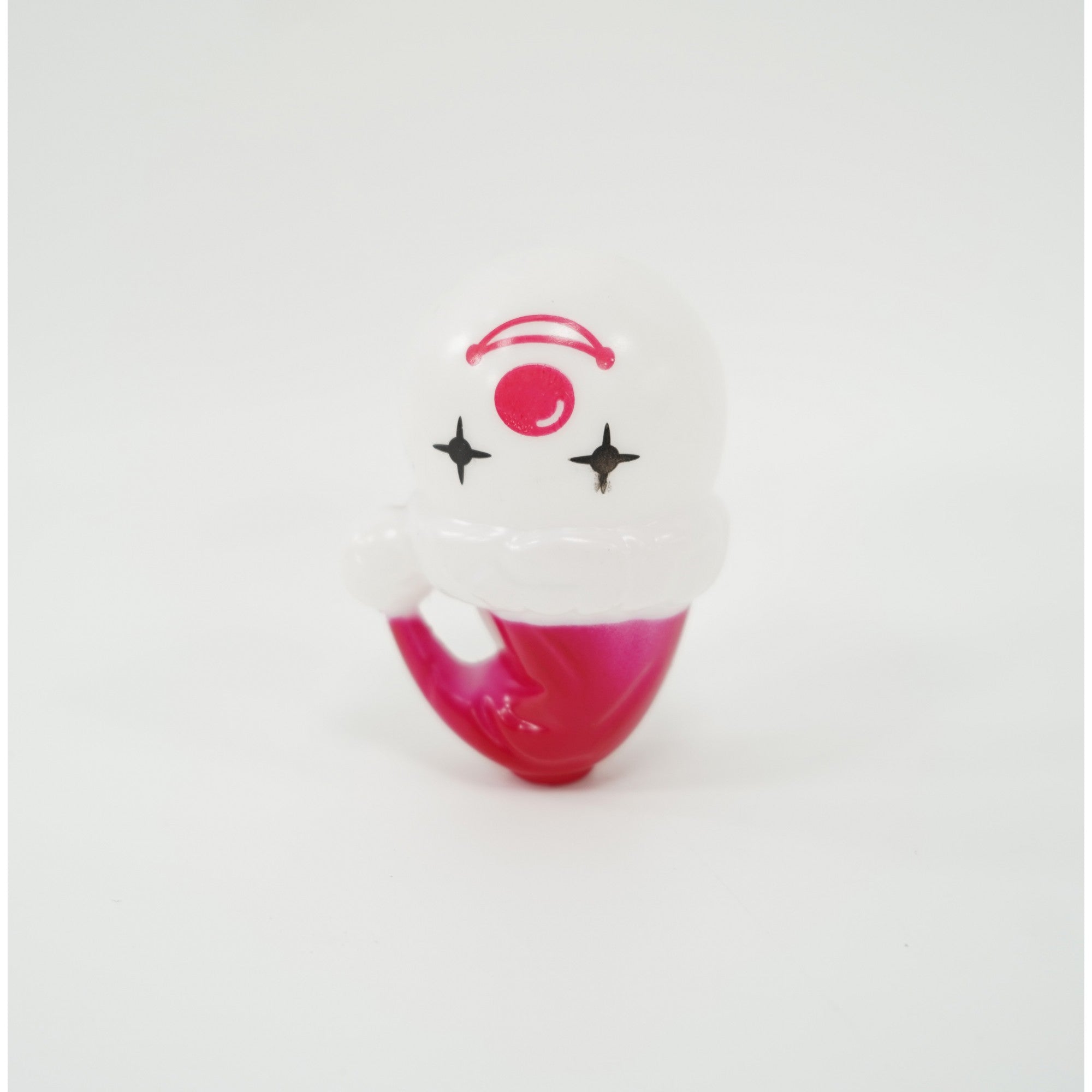 Set 10 buc ornament pentru instalatie, model Clown-1