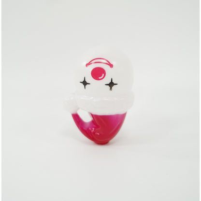 Set 10 buc ornament pentru instalatie, model Clown-1