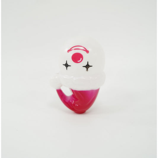 Set 10 buc ornament pentru instalatie, model Clown-1
