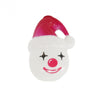 Set 10 buc ornament pentru instalatie, model Clown-0