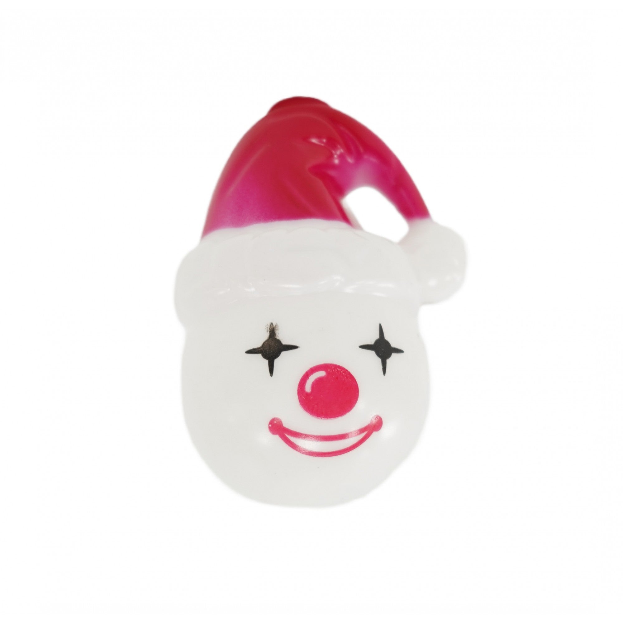 Set 10 buc ornament pentru instalatie, model Clown-0