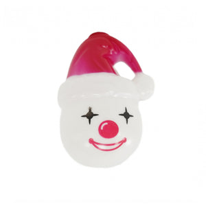 Set 10 buc ornament pentru instalatie, model Clown-0