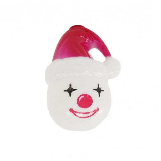 Set 10 buc ornament pentru instalatie, model Clown-0