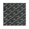 Set 10 Placi Tapet 3D, Flippy, 70 x 70 cm, Grosime 3 mm, din Rasina, Tip Placi de Lemn, Suprafata Acoperita 4.9 mp, Negru-0