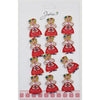 Set 12 Brose Martisor Primavara Mesaj Mandra de Tara Mea-0