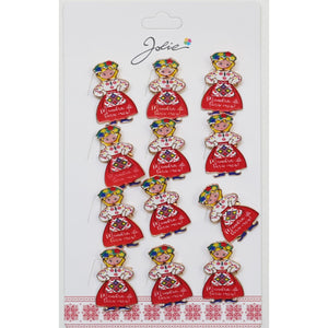 Set 12 Brose Martisor Primavara Mesaj Mandra de Tara Mea-0