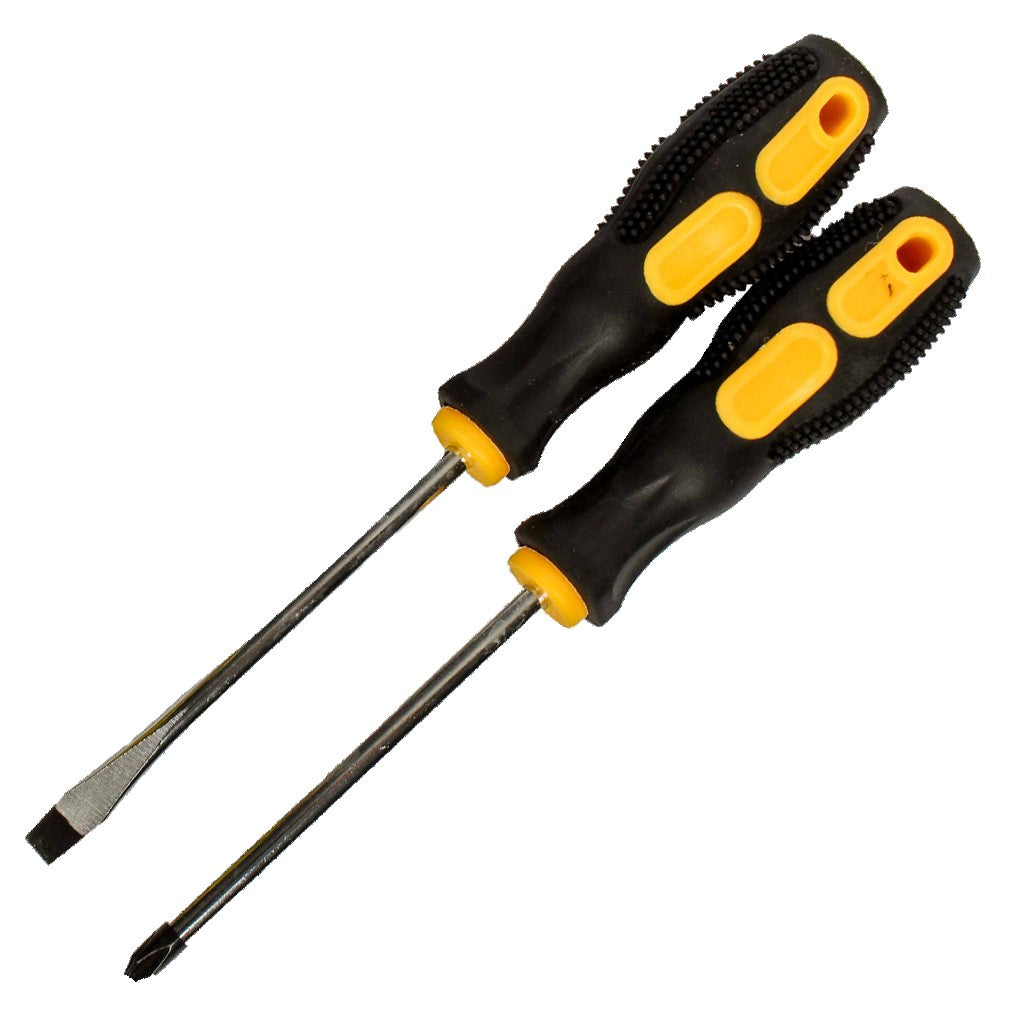 Set 2 surubelnite cu cap magnetic si patent, Flippy-2