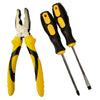 Set 2 surubelnite cu cap magnetic si patent, Flippy-0