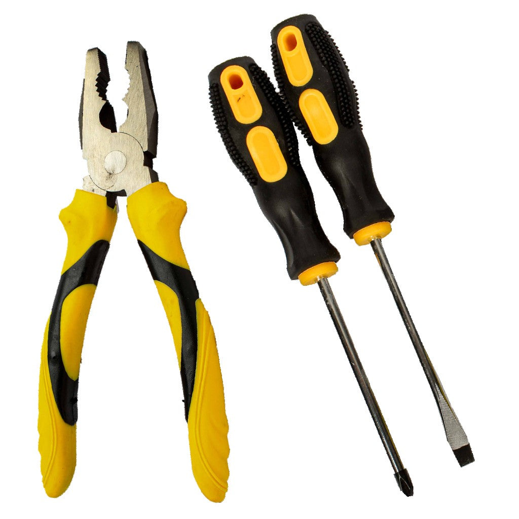 Set 2 surubelnite cu cap magnetic si patent, Flippy-0