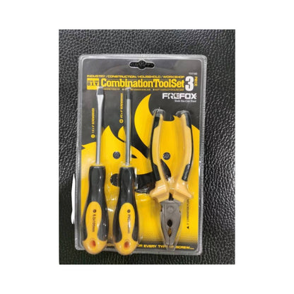 Set 2 surubelnite cu cap magnetic si patent, Flippy-1
