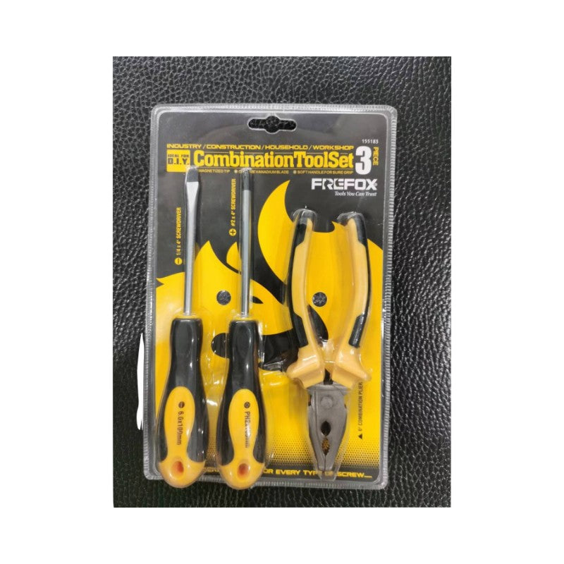 Set 2 surubelnite cu cap magnetic si patent, Flippy-1