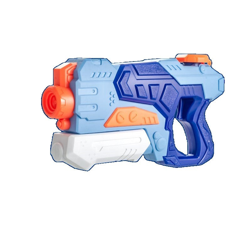 Set 3x Pistol cu Apa pentru Copii, Flippy, 6ani+, Albastru, 1x 1500 ML +  1x 500 ML +  1x 300 ML-2