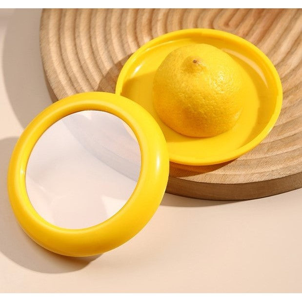 Set 4 Recipiente pentru Pastrarea Proaspata a Legumelor, Flippy, Cutii Portabile Sigilate Anti-oxidare, 4 Forme Diferite pentru Legume sau Fructe, Culori diferite-10