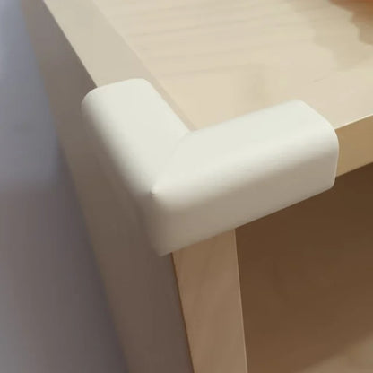 Set Protecții colț mobilier – 4 bucăți