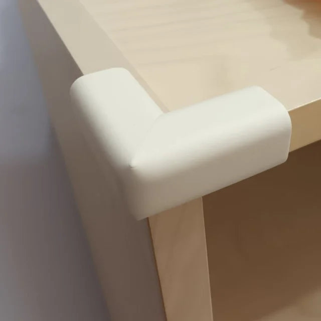 Set Protecții colț mobilier – 4 bucăți