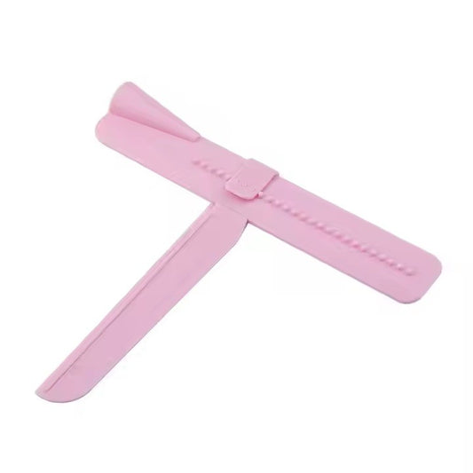 Set 70 Piese Ustensile pentru Ornare Prajituri, Flippy, din Plastic si Otel Inoxidabil, Multicolor-1