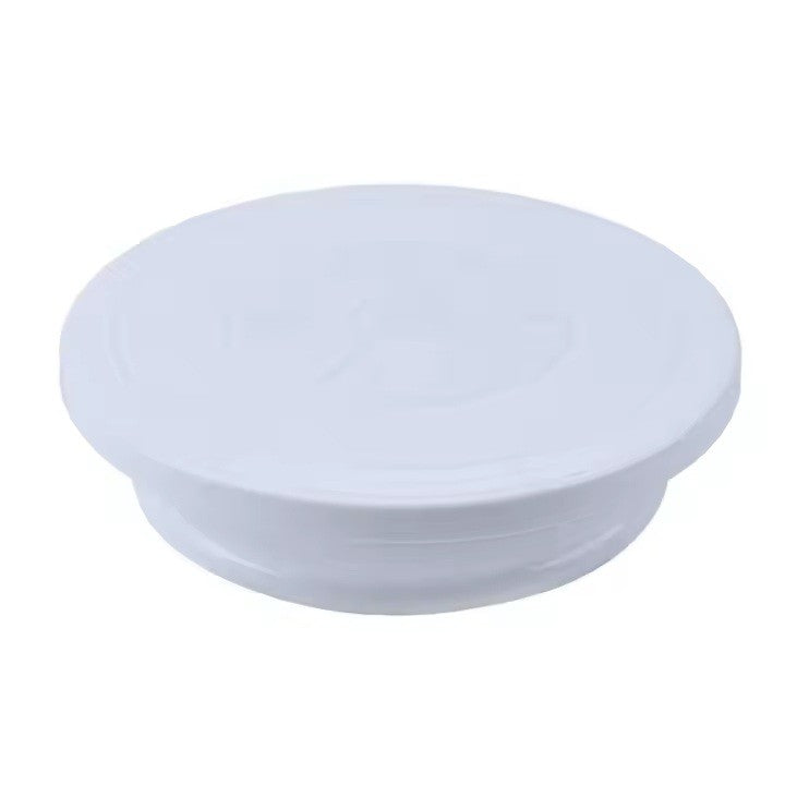 Set 80 Piese Ustensile pentru Ornare Prajituri, Flippy, din Plastic si Otel Inoxidabil, Forme Briose, Multicolor-5