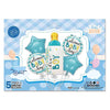Set Baloane, Flippy, Model It's a Boy, Tematica Gender Reveal, Botez, Albastru-0