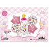 Set baloane it s a girl pentru gender reveal, botez, roz-0