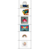 Set 12 Brose Martisor pentru Copii Modele Mixate-0