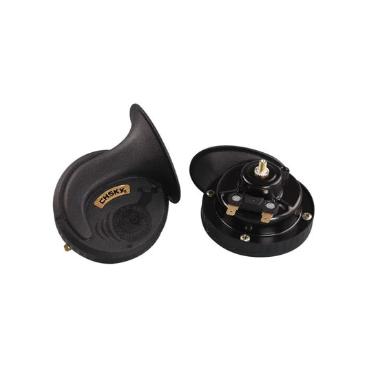 Claxon Auto Techstar®, Universal, Putere115 db