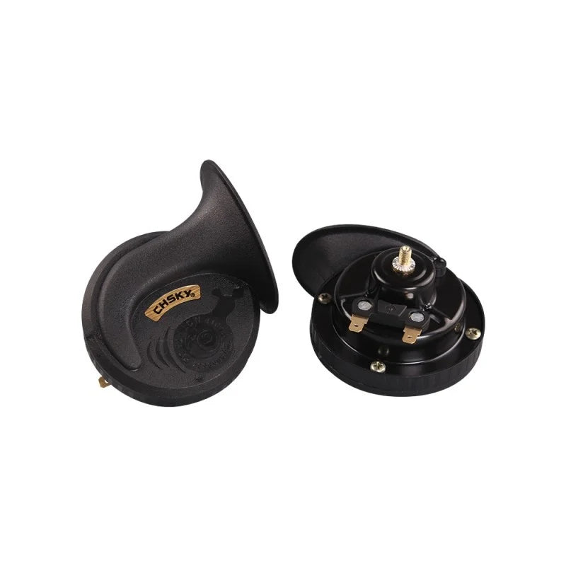Claxon Auto Techstar®, Universal, Putere115 db